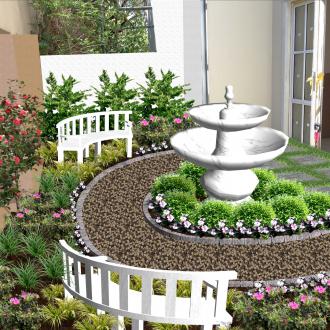 3d-fountain